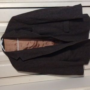 Worlds best made in USA 100 wool blazer